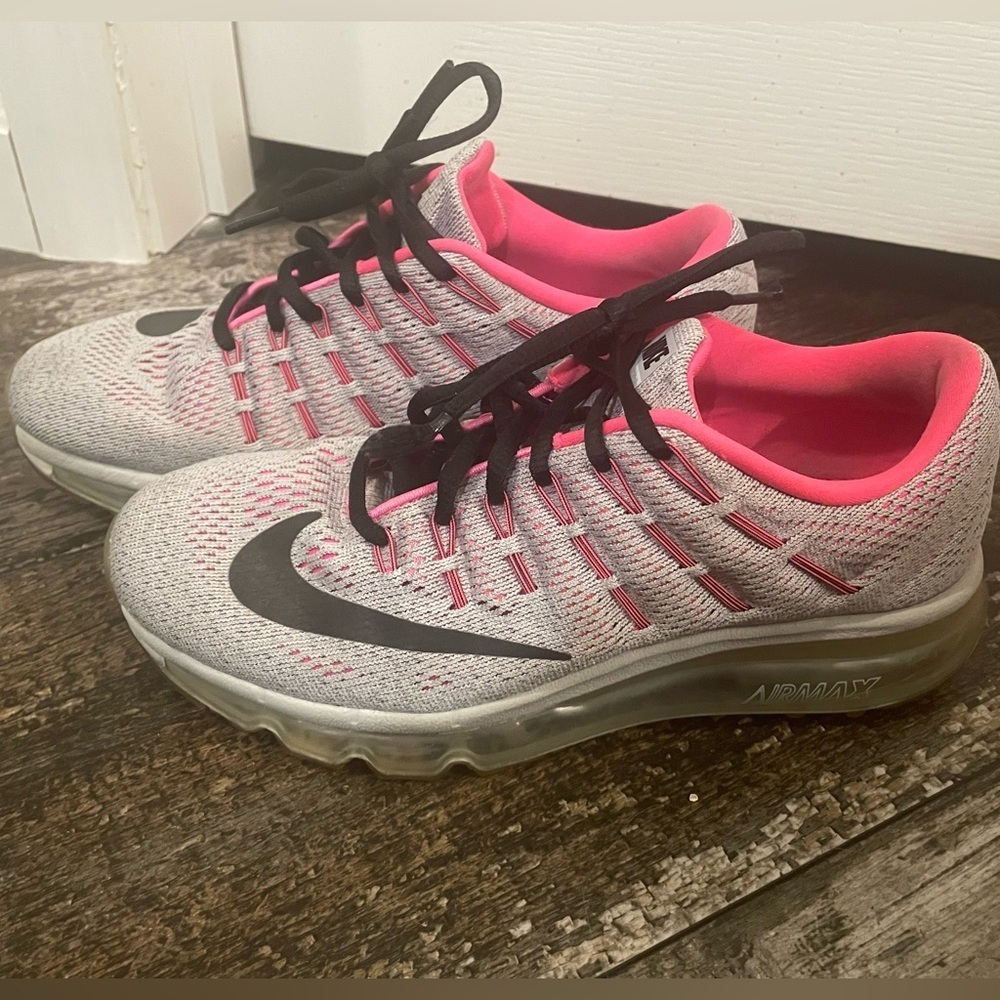 Nike Air max 2016 EUC 5